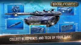 Iron Force capture d'écran apk 