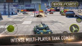 Скриншот 11 APK-версии Iron Force