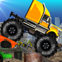 Monster Truck Junkyard 2의 apk 아이콘