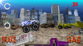 Картинка 10 Monster Truck Junkyard 2