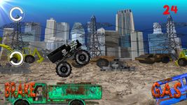 Картинка 9 Monster Truck Junkyard 2