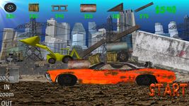 Картинка 6 Monster Truck Junkyard 2