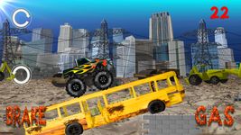 Картинка 7 Monster Truck Junkyard 2