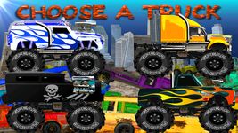 Картинка 8 Monster Truck Junkyard 2