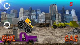 Картинка 3 Monster Truck Junkyard 2