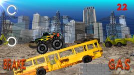 Картинка 20 Monster Truck Junkyard 2