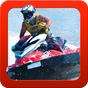 Turbo Jet Ski River Rider 3D APK