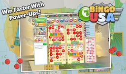 Картинка 9 Bingo USA - Free Bingo Game