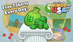 Картинка 8 Bingo USA - Free Bingo Game