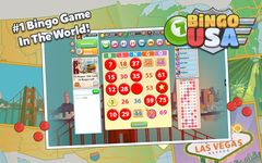 Картинка 6 Bingo USA - Free Bingo Game