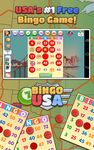 Bingo USA - Free Bingo Game image 17