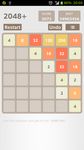 2048 Plus screenshot APK 