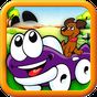 Putt-Putt® Saves the Zoo FREE APK icon