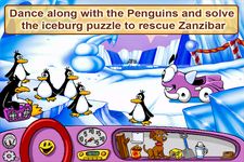 Putt-Putt® Saves the Zoo FREE afbeelding 1