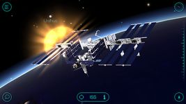 Solar Walk Free：Planetario 3D, Satélites, Planetas captura de pantalla apk 5