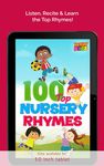 100 Top Nursery Rhymes & Videos image 