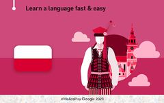 Polnisch Lernen 6000 Wörter Screenshot APK 8