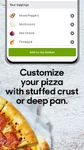 Screenshot 10 di Pizza Hut UK Ordering App apk