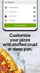 Pizza Hut UK Ordering App capture d'écran apk 10