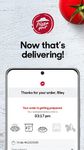 Pizza Hut UK Ordering App capture d'écran apk 8