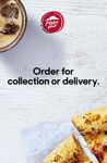 Screenshot 2 di Pizza Hut UK Ordering App apk
