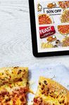 Screenshot 3 di Pizza Hut UK Ordering App apk