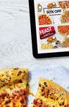 Pizza Hut UK Ordering App capture d'écran apk 7