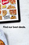 Pizza Hut UK Ordering App capture d'écran apk 1