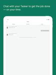 ภาพหน้าจอที่ 7 ของ TaskRabbit