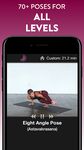 Simply Yoga captura de pantalla apk 11