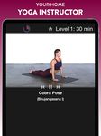 Simply Yoga zrzut z ekranu apk 9