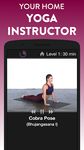 Simply Yoga zrzut z ekranu apk 22