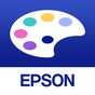 Epson Creative Print アイコン