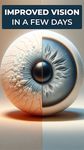 Tangkapan layar apk Eye Exercises - Eye Care Plus 2
