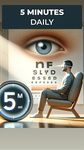 Tangkapan layar apk Eye Exercises - Eye Care Plus 1