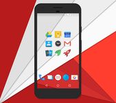 Moonshine - Icon Pack のスクリーンショットapk 4