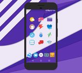 Captura de tela do apk Moonshine - Icon Pack 2