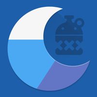 Moonshine - Icon Pack アイコン