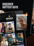 Tangkapan layar apk Surge: Gay Dating & Chat 14