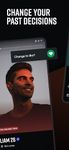 Captura de tela do apk Surge: Chat Gay & Encontro Gay 18