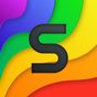 Icona Surge - App Gay per Chattare