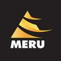 Иконка Meru Cabs