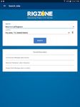 Rigzone - Oil & Gas News, Jobs afbeelding 