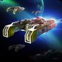 Ícone do apk Pocket Starships - PvP Arena: Space Shooter MMO