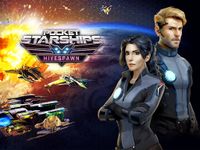 Картинка 14 Pocket Starships - PvP Arena: Space Shooter MMO
