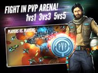 Pocket Starships - PvP Arena: Space Shooter MMO Bild 4