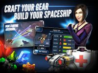 Imagem 2 do Pocket Starships - PvP Arena: Space Shooter MMO