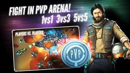 Pocket Starships - PvP Arena: Space Shooter  MMO image 12