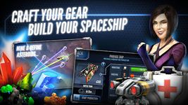 Pocket Starships - PvP Arena: Space Shooter  MMO image 5