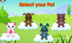 My Little Pet Vet Doctor Game image 7